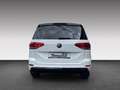 Volkswagen Touran 1.5 TSI DSG Highline Pano Navi Black Styl Weiß - thumbnail 7