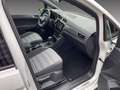 Volkswagen Touran 1.5 TSI DSG Highline Pano Navi Black Styl Weiß - thumbnail 10