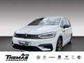 Volkswagen Touran 1.5 TSI DSG Highline Pano Navi Black Styl Weiß - thumbnail 1