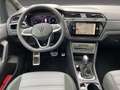 Volkswagen Touran 1.5 TSI DSG Highline Pano Navi Black Styl Weiß - thumbnail 11