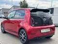 Volkswagen up! 1.0 TSI GTI*KAMERA*TEMP*SHZ*1-HAND*PDC* Rood - thumbnail 6