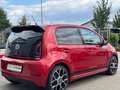 Volkswagen up! 1.0 TSI GTI*KAMERA*TEMP*SHZ*1-HAND*PDC* Rood - thumbnail 5
