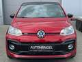 Volkswagen up! 1.0 TSI GTI*KAMERA*TEMP*SHZ*1-HAND*PDC* Rood - thumbnail 3
