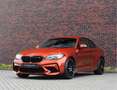 BMW M2 2-serie Coupé Competition | Camera - H&K - Dealer Oranje - thumbnail 19