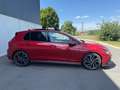 Volkswagen Golf Golf 2.0 TDI SCR 200 DSG7 GTD Rouge - thumbnail 6