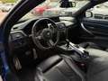 BMW 430 d Coupe Aut. Blau - thumbnail 23