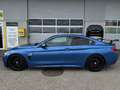 BMW 430 d Coupe Aut. Bleu - thumbnail 8