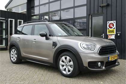 MINI Cooper Countryman 1.5 Dutch Made Edition | NL-Auto | Carplay | Harma