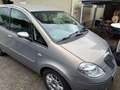 Lancia MUSA Musa 1.4 16V, Tüv neu 06/2027, 66000 km, 6-Gang! Срібний - thumbnail 9