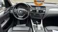 BMW X3 xDrive 20d X LINE 1.HD BI-XENON LEDER NAVI STANDHZ Gris - thumbnail 16