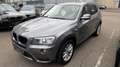 BMW X3 xDrive 20d X LINE 1.HD BI-XENON LEDER NAVI STANDHZ Gris - thumbnail 5