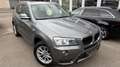 BMW X3 xDrive 20d X LINE 1.HD BI-XENON LEDER NAVI STANDHZ Gris - thumbnail 2