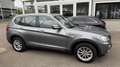 BMW X3 xDrive 20d X LINE 1.HD BI-XENON LEDER NAVI STANDHZ Gris - thumbnail 3