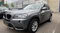 BMW X3 xDrive 20d X LINE 1.HD BI-XENON LEDER NAVI STANDHZ Gris - thumbnail 4