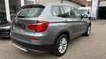 BMW X3 xDrive 20d X LINE 1.HD BI-XENON LEDER NAVI STANDHZ Gris - thumbnail 9