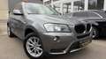 BMW X3 xDrive 20d X LINE 1.HD BI-XENON LEDER NAVI STANDHZ Gris - thumbnail 1