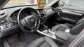 BMW X3 xDrive 20d X LINE 1.HD BI-XENON LEDER NAVI STANDHZ Gris - thumbnail 19
