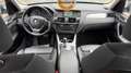 BMW X3 xDrive 20d X LINE 1.HD BI-XENON LEDER NAVI STANDHZ Gris - thumbnail 13