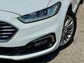 Ford Mondeo Turnier 2.0 EcoBlue Aut. Titanium ACC|AHK Weiß - thumbnail 2