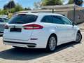 Ford Mondeo Turnier 2.0 EcoBlue Aut. Titanium ACC|AHK Weiß - thumbnail 8