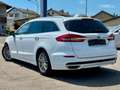 Ford Mondeo Turnier 2.0 EcoBlue Aut. Titanium ACC|AHK Weiß - thumbnail 9