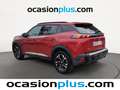 Peugeot 2008 1.2 PureTech S&S Allure 100 Rot - thumbnail 3