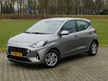 1.0 Comfort, Carplay, Airco, nette auto