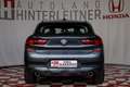 BMW X2 xDrive20d M Sport Aut. LED NAVI SHADOW LINE Grijs - thumbnail 11