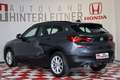 BMW X2 xDrive20d M Sport Aut. LED NAVI SHADOW LINE Grijs - thumbnail 10