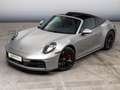Porsche 911 Targa 4S Grau - thumbnail 9