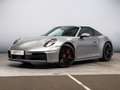 Porsche 911 Targa 4S Grau - thumbnail 8