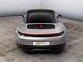 Porsche 911 Targa 4S Grau - thumbnail 15