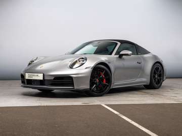 Targa 4S