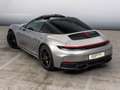 Porsche 911 Targa 4S Grau - thumbnail 18