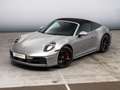 Porsche 911 Targa 4S Grau - thumbnail 13