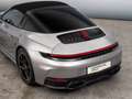 Porsche 911 Targa 4S Grau - thumbnail 16