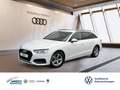 Audi A4 Avant 35 TDI LED NAVI+ ACC STANDHZG. HEAD-UP SMART Weiß - thumbnail 1