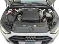 Audi A4 Avant 35 TDI LED NAVI+ ACC STANDHZG. HEAD-UP SMART Weiß - thumbnail 9