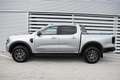 Ford Ranger Ranger Doppelkabine Wildtrak e-4WD 2,0 EcoBlue ... Silber - thumbnail 4