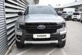 Ford Ranger Ranger Doppelkabine Wildtrak e-4WD 2,0 EcoBlue ... Silber - thumbnail 3