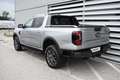 Ford Ranger Ranger Doppelkabine Wildtrak e-4WD 2,0 EcoBlue ... Silber - thumbnail 5