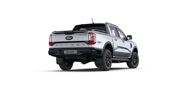 Ford Ranger Ranger Doppelkabine Wildtrak e-4WD 2,0 EcoBlue ... Ansicht 5