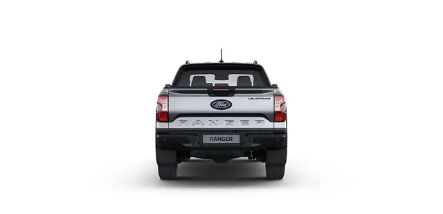 Ford Ranger Ranger Doppelkabine Wildtrak e-4WD 2,0 EcoBlue ... Ansicht 6