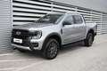 Ford Ranger Ranger Doppelkabine Wildtrak e-4WD 2,0 EcoBlue ... Silber - thumbnail 2