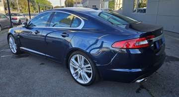 2.7 V6 Diesel Premium Luxury