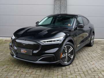 76 kWh RWD * 360° - ACC - ZETELVERW - CARPLAY *