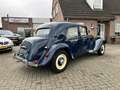 Citroen Traction Avant 11BL 1957 (Prachtige en perfecte staat) Blauw - thumbnail 2