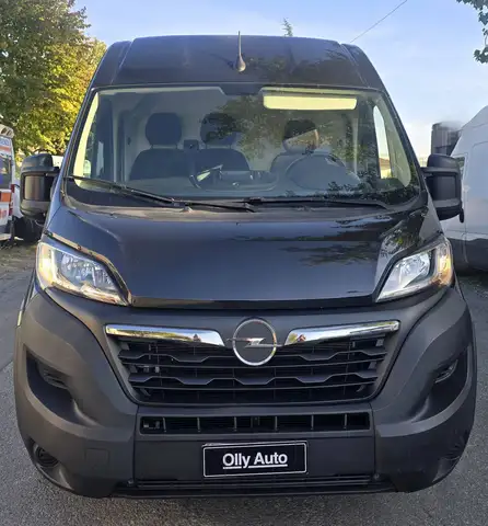 Opel Movano Furgone 33 L3H2 BlueHDi 140 S&S