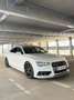 Audi S7 Weiß - thumbnail 1