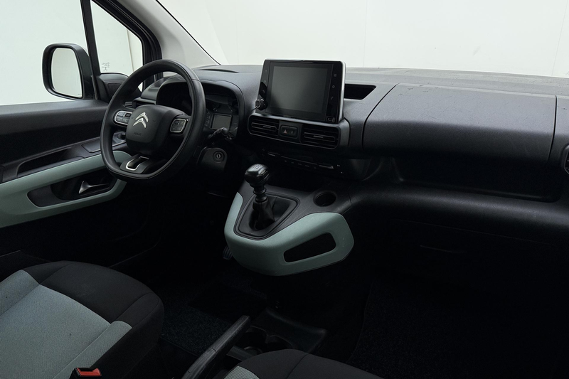 Citroen Berlingo XL 1.2 PureTech Live 7p. UNIEK! 7 Zitplaatsen | Na — photo 14